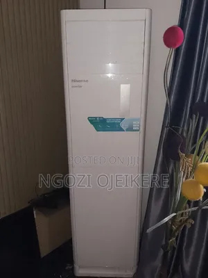 Hisense 3HP Standing Split Air Conditioner