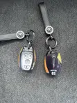 New Mercedes-Benz Key Fob Cover - 2