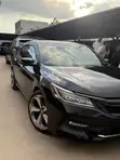 Honda Accord 2017 - Baƙi - 1