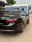 Honda Accord 2017 - Baƙi - 3