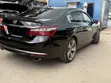 Honda Accord 2017 - Baƙi - 4