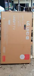 LG Smart TV UHD Asali 75-inch - 2
