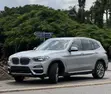 BMW X3 2017 Silver - 1
