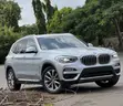 BMW X3 2017 Silver - 3