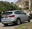 BMW X3 2017 Silver - 4