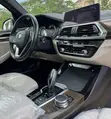 BMW X3 2017 Silver - 5