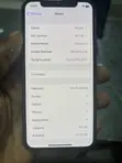 Apple iPhone X 64GB Black (UK Used) - 2