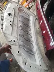 Toyota Highlander Bonnet (2014-2019) - 1