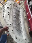 Toyota Highlander Bonnet (2014-2019) - 3