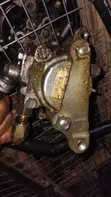Power Steering Pump Mai Amfani don Toyota Sienna, RX300, Avalon, Camry (2002) - 4