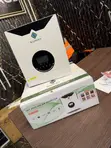 Sumry 1.5kVA 12V Hybrid Solar Inverter - 2