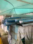 Customized IR/Diesel/Gas Heating Spray Booth - 4