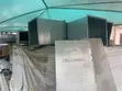 Customized IR/Diesel/Gas Heating Spray Booth - 5