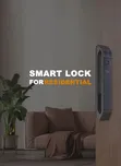 Smart Lock Installation & Configuration - 1