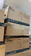 16kVA 48V Deye Hybrid Single Phase Solar Inverter - 1