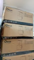 16kVA 48V Deye Hybrid Single Phase Solar Inverter - 2