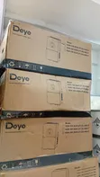 16kVA 48V Deye Hybrid Single Phase Solar Inverter - 3