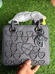 Dior Handbag Mai Girma | Kyakkyawar Jaka Ga Mata - 2