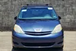 2008 Toyota Sienna LE AWD Blue - 1