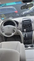 2008 Toyota Sienna LE AWD Blue - 3