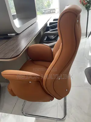 Boss Office Products Swivel Ofishin Kursi - Sabon