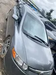 Honda Civic 2007 Grey - 3