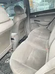 Honda Civic 2007 Grey - 5
