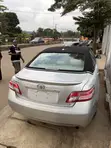 2011 Toyota Camry LE Sedan - 2