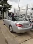 2011 Toyota Camry LE Sedan - 4