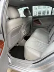 2011 Toyota Camry LE Sedan - 5