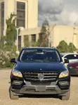 Mercedes-Benz ML350 2014 SUV - Foreign Used - 1