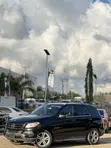Mercedes-Benz ML350 2014 SUV - Foreign Used - 2