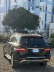 Mercedes-Benz ML350 2014 SUV - Foreign Used - 3