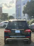 Mercedes-Benz ML350 2014 SUV - Foreign Used - 4