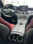 Mercedes-Benz C300 2016 Fari - 2