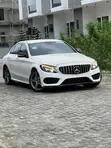 Mercedes-Benz C300 2016 Fari - 3