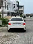 Mercedes-Benz C300 2016 Fari - 5