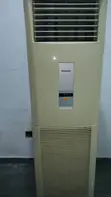 Used 3HP Panasonic Standing Air Conditioner - 2