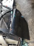 Toyota Camry 2012-2013 Left Rear Door (Used) - 2