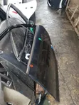 Toyota Camry 2012-2013 Left Rear Door (Used) - 3