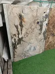 Luxury Marble Tiles 120x90cm, 2cm Thick - 1