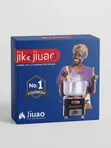 Jikajiuan Quality Big Charcoal Stove - 1
