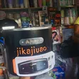 Jikajiuan Quality Big Charcoal Stove - 2