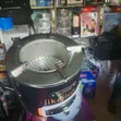 Jikajiuan Quality Big Charcoal Stove - 3