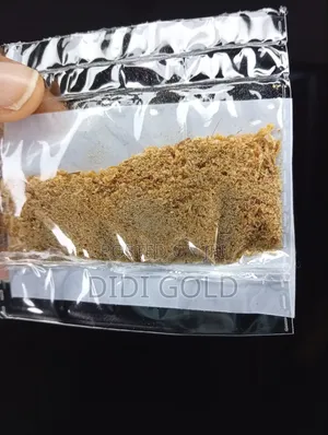Blended Crayfish (50g)