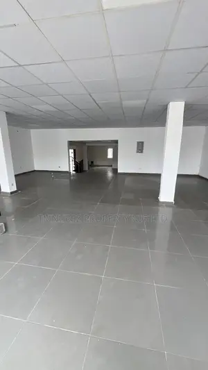Commercial Office Space for Rent - Lekki Phase 1