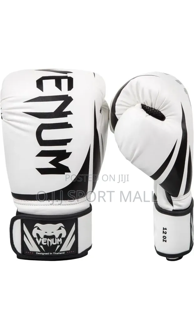 Venum Boxing Gloves (14oz) - 1