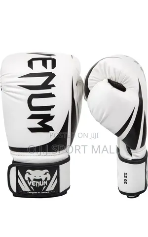 Venum Boxing Gloves (14oz)
