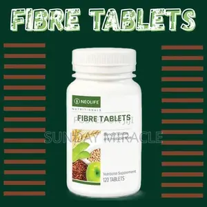 Fibre Tablets - NeoLife