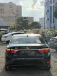 Lexus ES 350 FWD 2015 Black - 3